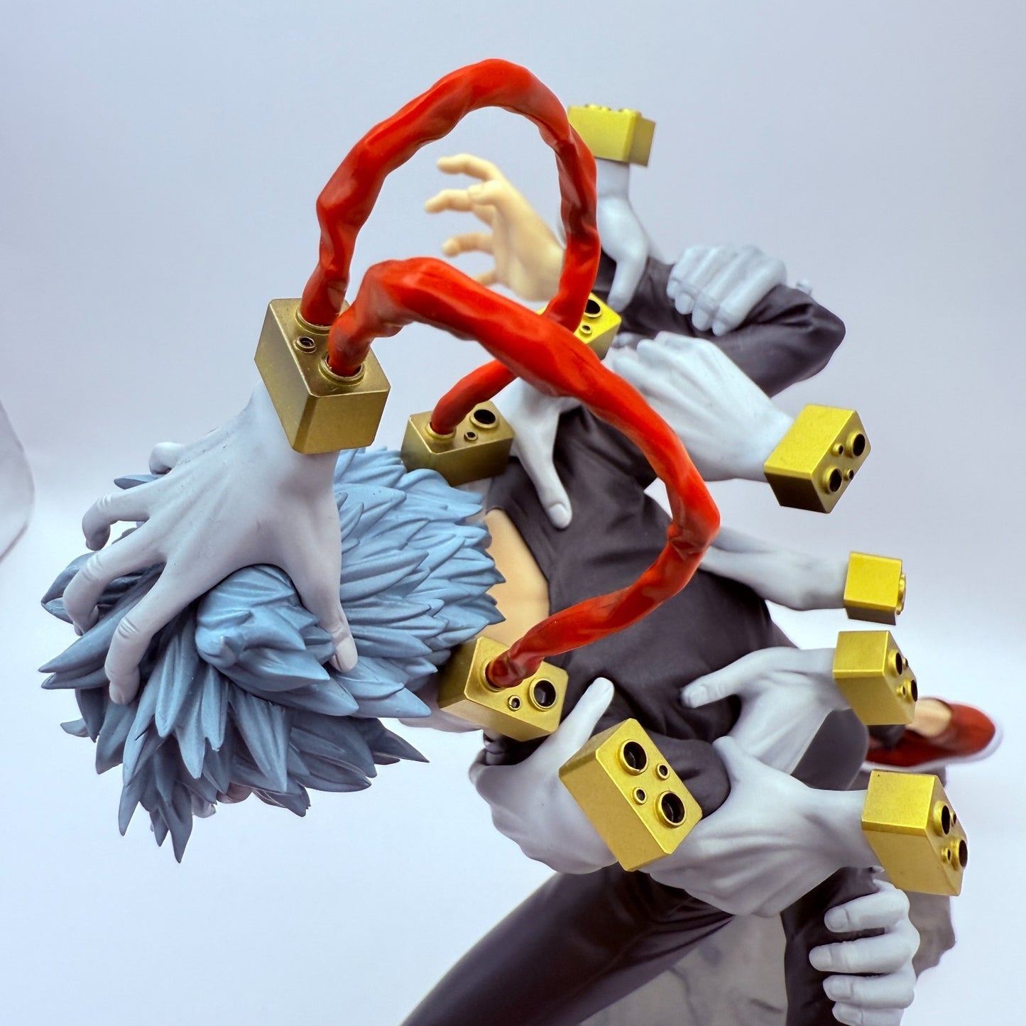 MY HERO ACADEMIA ARTFX J TOMURA SHIGARAKI  Scale Figure japan express11