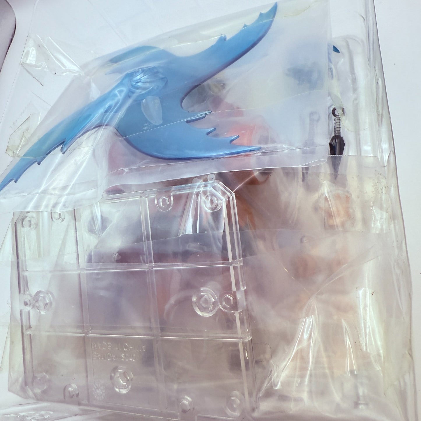 S.H.Figuarts Naruto Uzimaki Sage Mode Complete Edition sennin mode [express]2