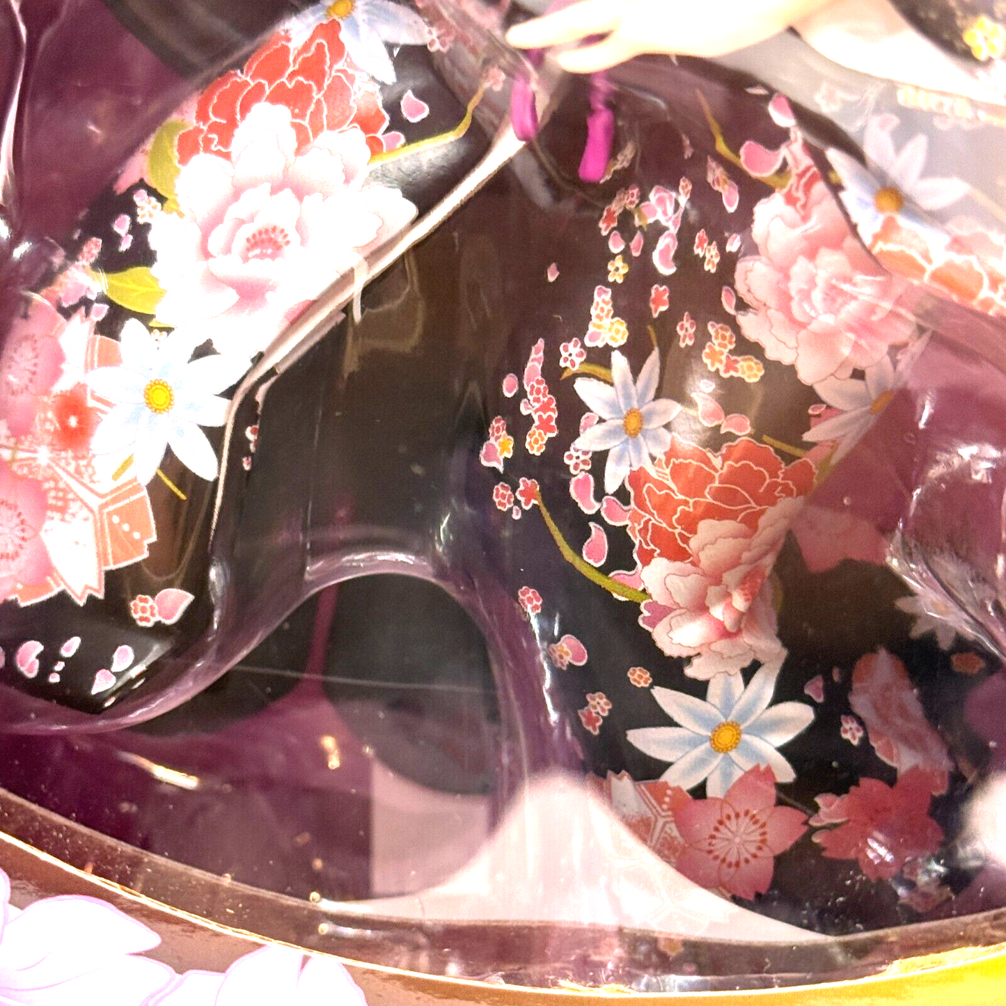 Fate/Grand Order  Mashu Kyrielight  Grand New Year  1/7 ANIPLEX [express]21