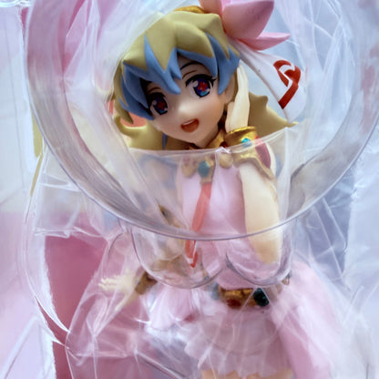 Nia POP UP PARADE Tengen Toppa Gurren Lagann Figure Good Smile Company MISB6