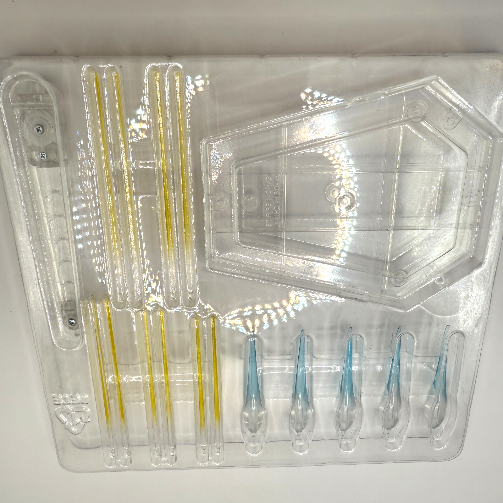 THE ROBOT SPIRITS Psycommu System Zaku ver. A.N.I.M.E. MS06Z [express]13