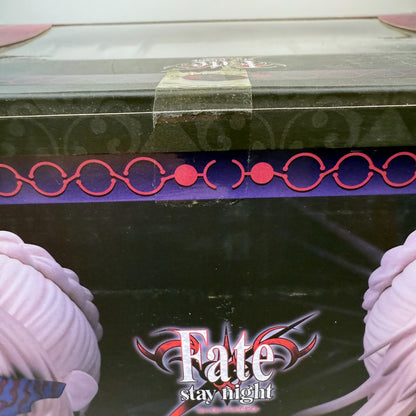 Fate/stay night Saber Alter  1/7 Figure Vortigern [express NEW]4