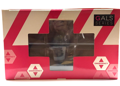 Megahouse GALS Misato Katsuragi & penpen Rebuild of Evangelion Figure from japan5