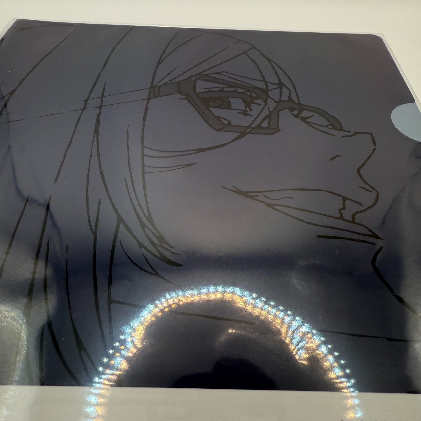 NieR: Automata Clear File E Full Set 4 (Ichiban Kuji) japan[express]3