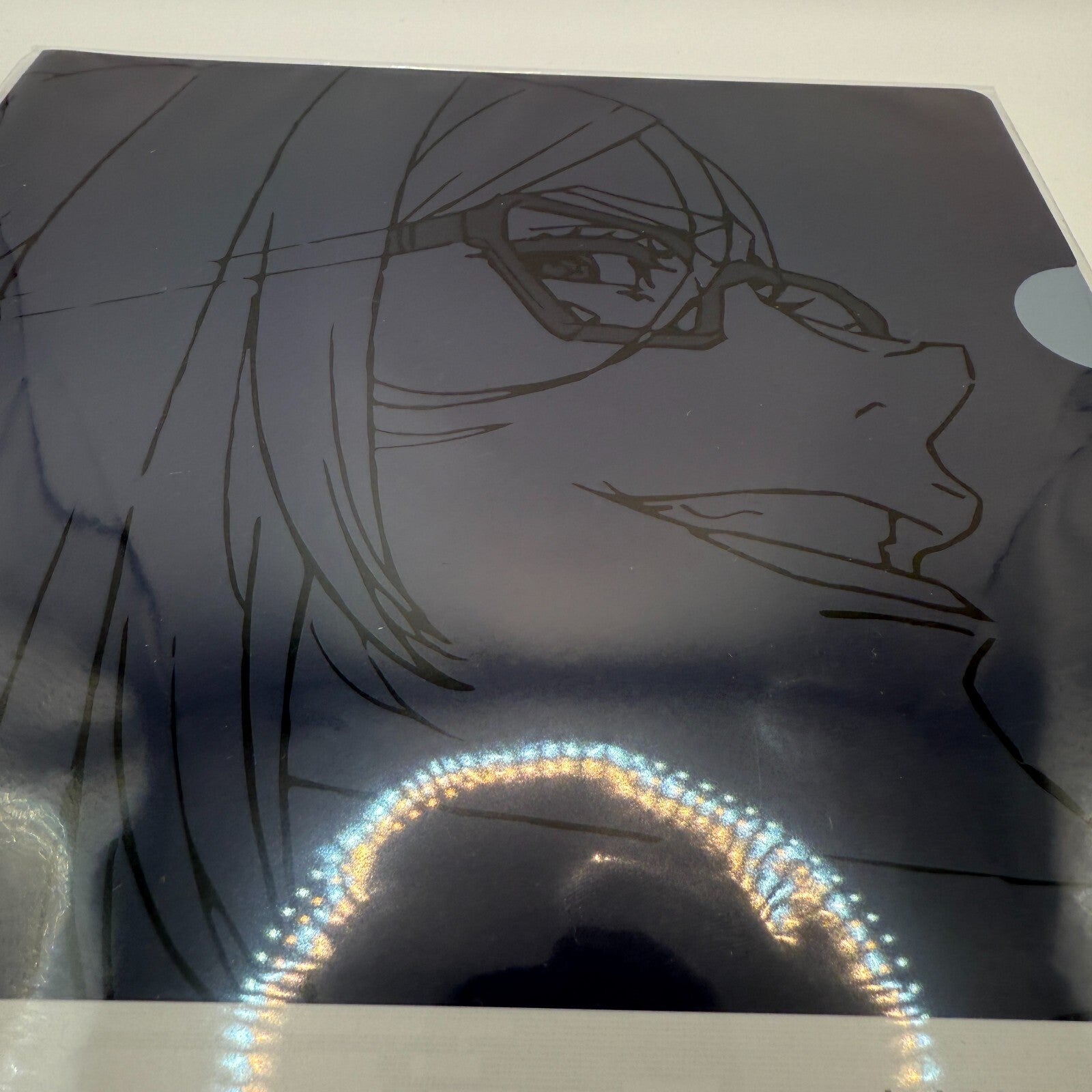 NieR: Automata Clear File E Full Set 4 (Ichiban Kuji) japan[express]3