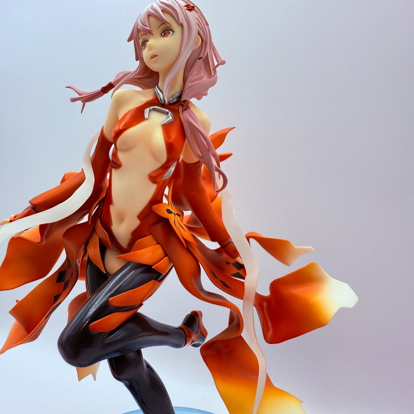 Inori Yuzuriha Guilty Crown 1/8 Scale Figure Good Smile Company GSC Japan MIB16