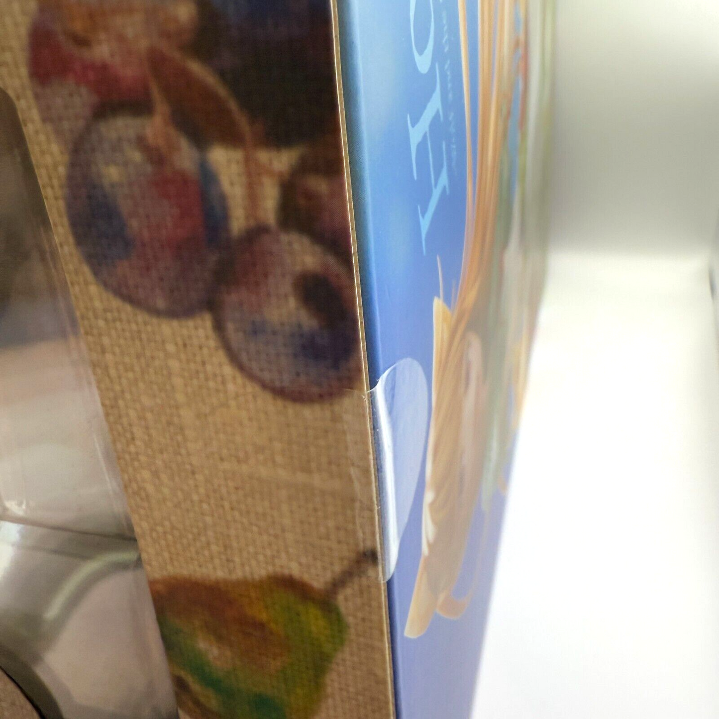 Spice and Wolf Holo Wolf and the Scent of Fruit 1/7 Figure NEW [express]4