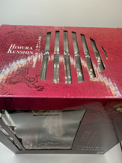 Rurouni Kenshin Himura Kenshin Megahouse G.E.M Series Figure [express]3