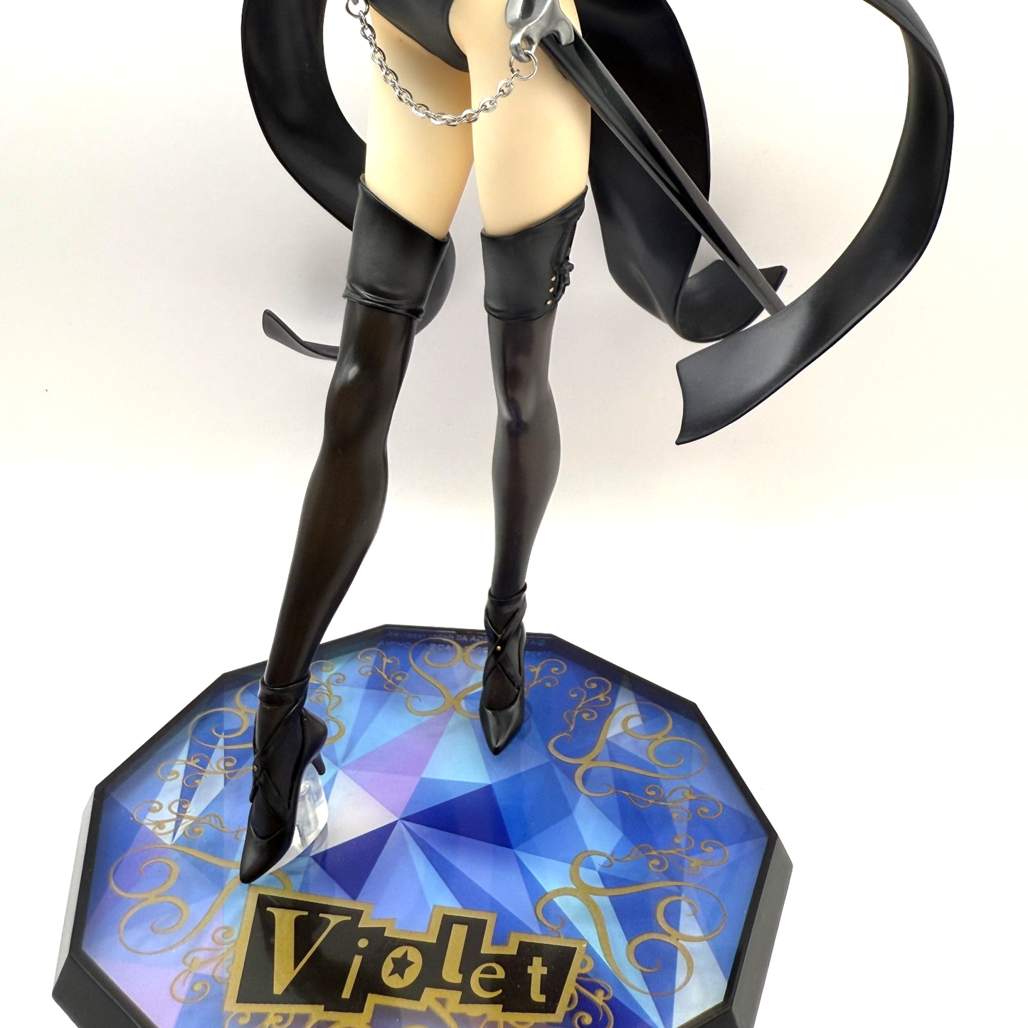 Persona 5 Royal Kasumi Yoshizawa Figure P5R Authentic Megahouse MIB17