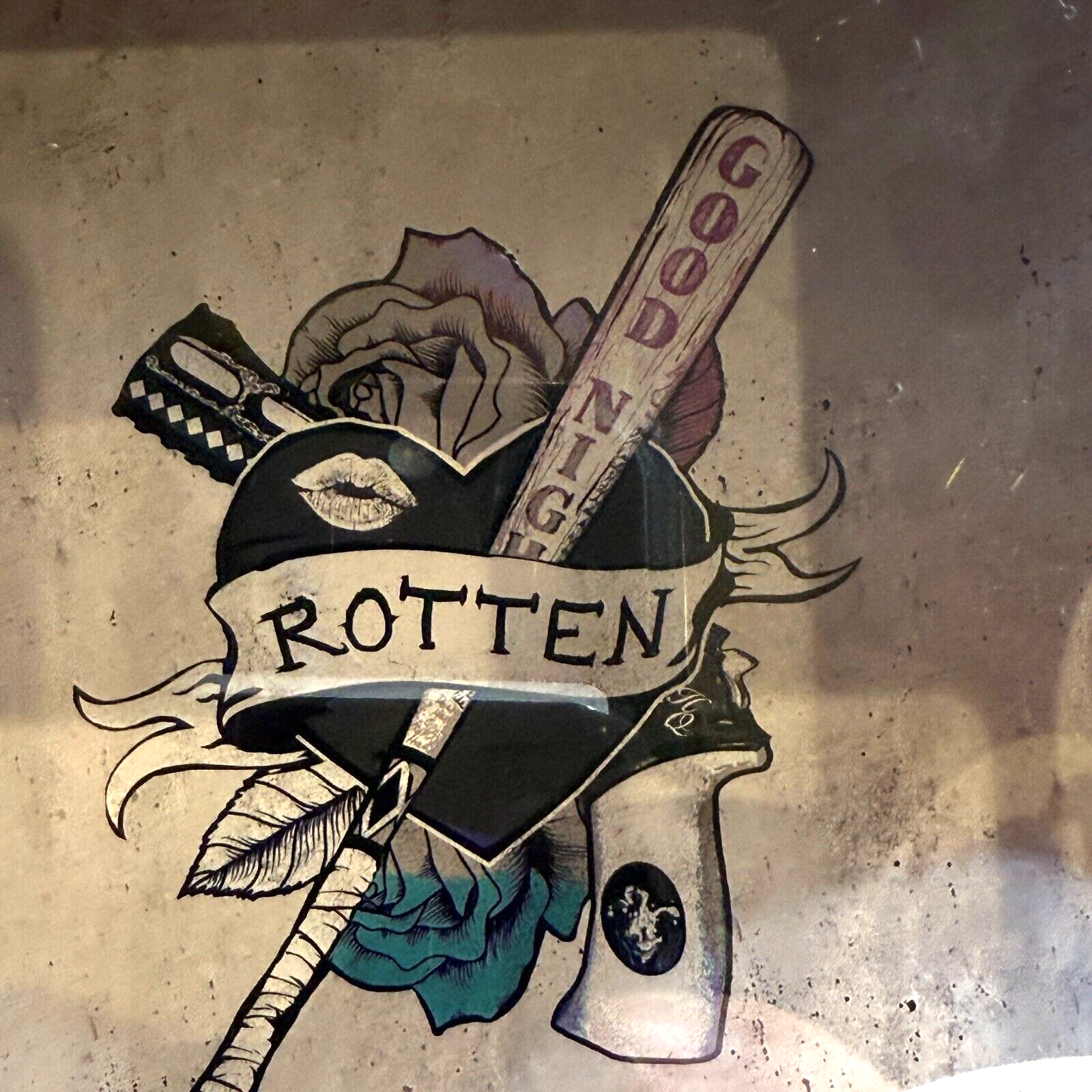 Nendroid Harley Quinn Suicide Squad edition  672 [express]14