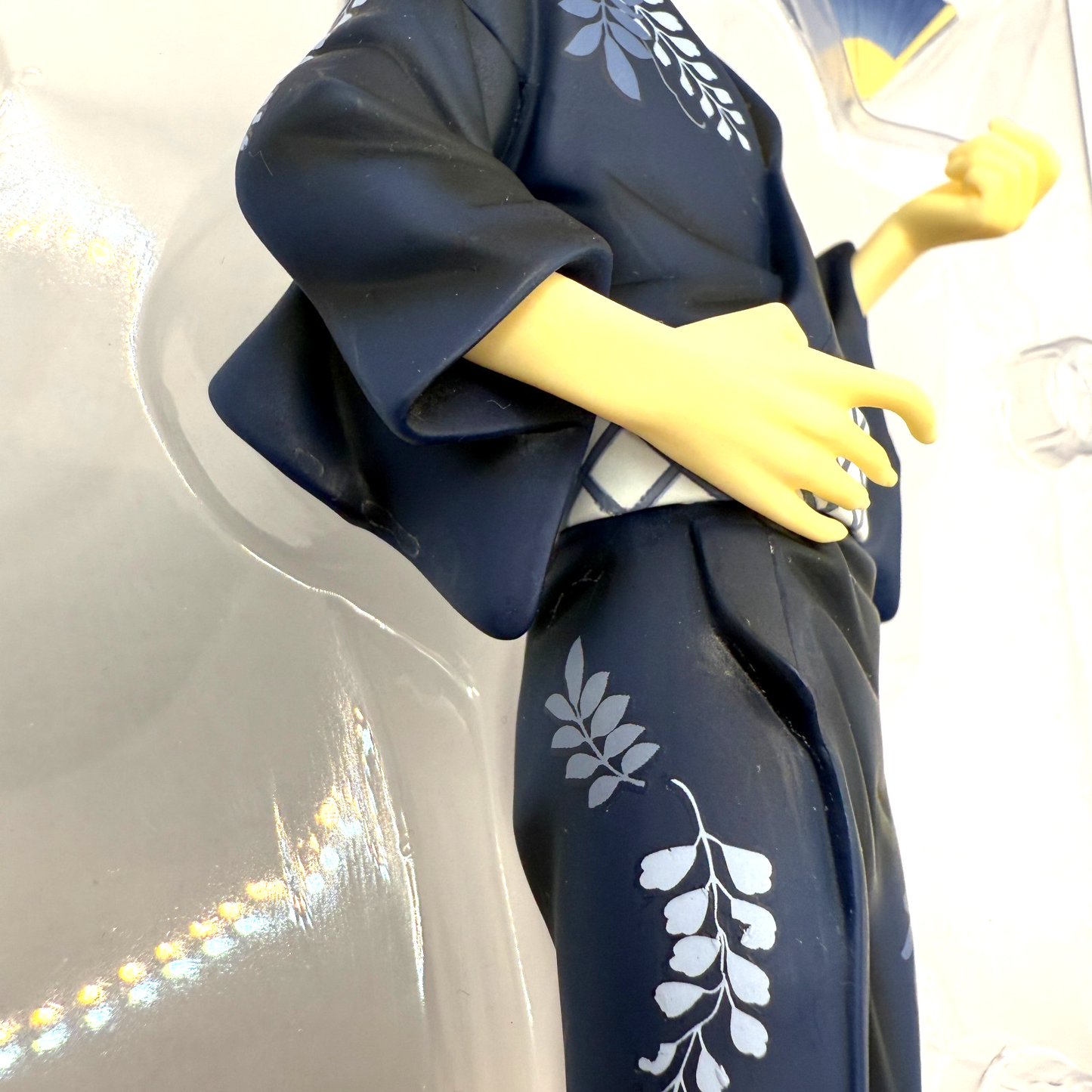 Neon Genesis EVANGELION Kaworu Nagisa Yukata Ver. 1/7 figure [express]8