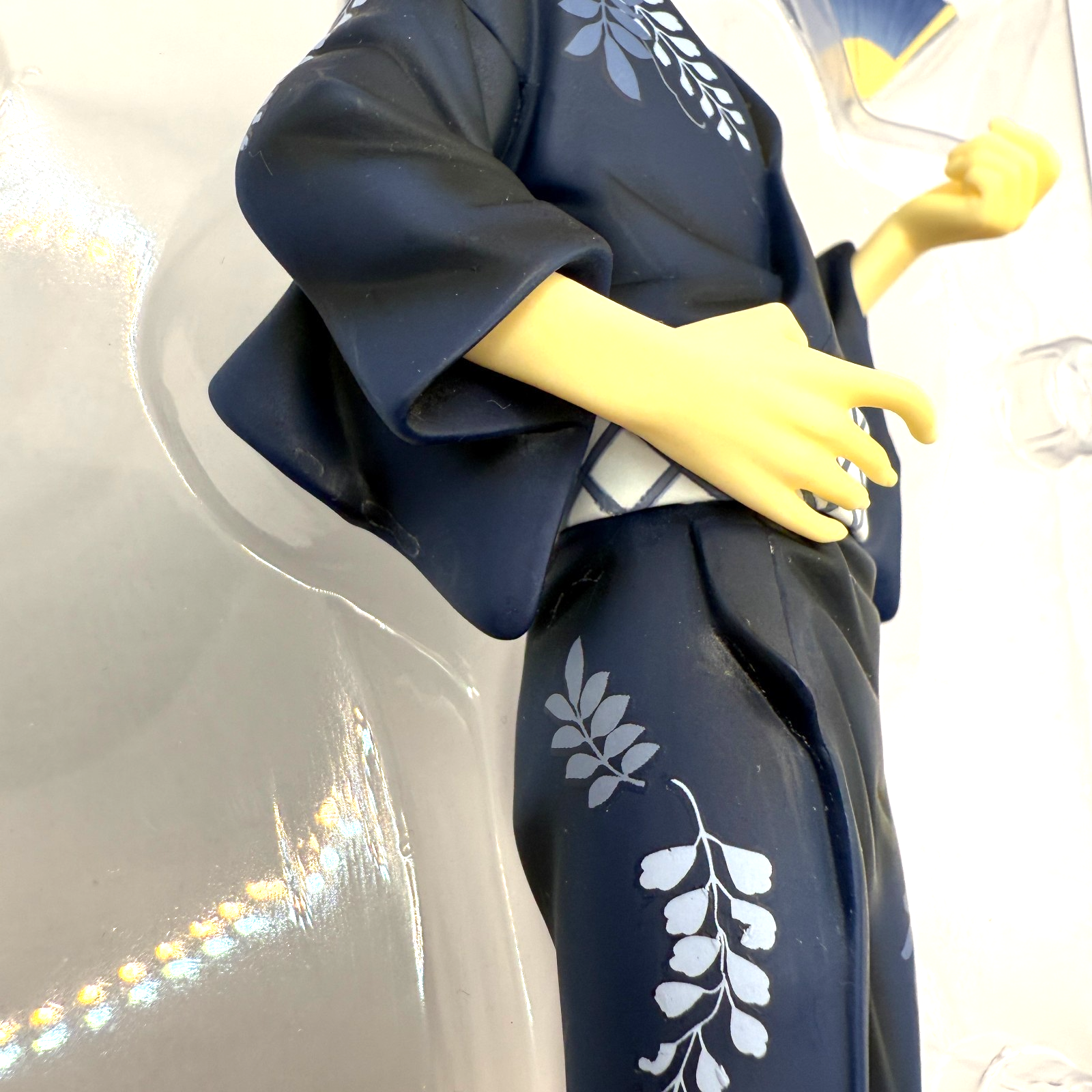 Neon Genesis EVANGELION Kaworu Nagisa Yukata Ver. 1/7 figure [express]8