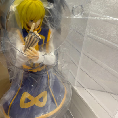 Hunter x Hunter Kurapika/Curarpikt Figure Good Smile Company [express NEW]6