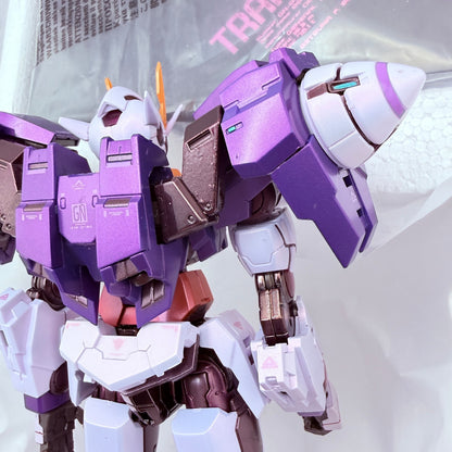 METAL BUILD 10th Anniv Trans-Am Raiser Gundam 00 Figure Bandai Tamashii Nations15