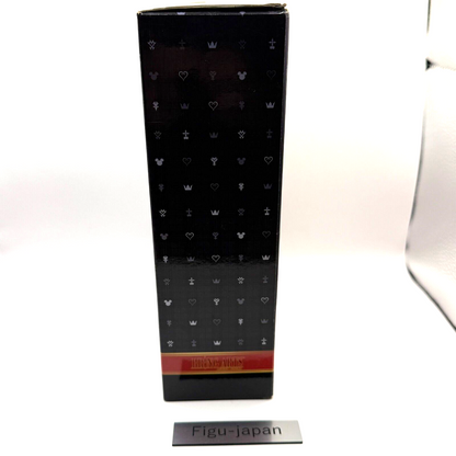 Kingdom Hearts Sora Pirates of the Caribbean Version Figure from japan11