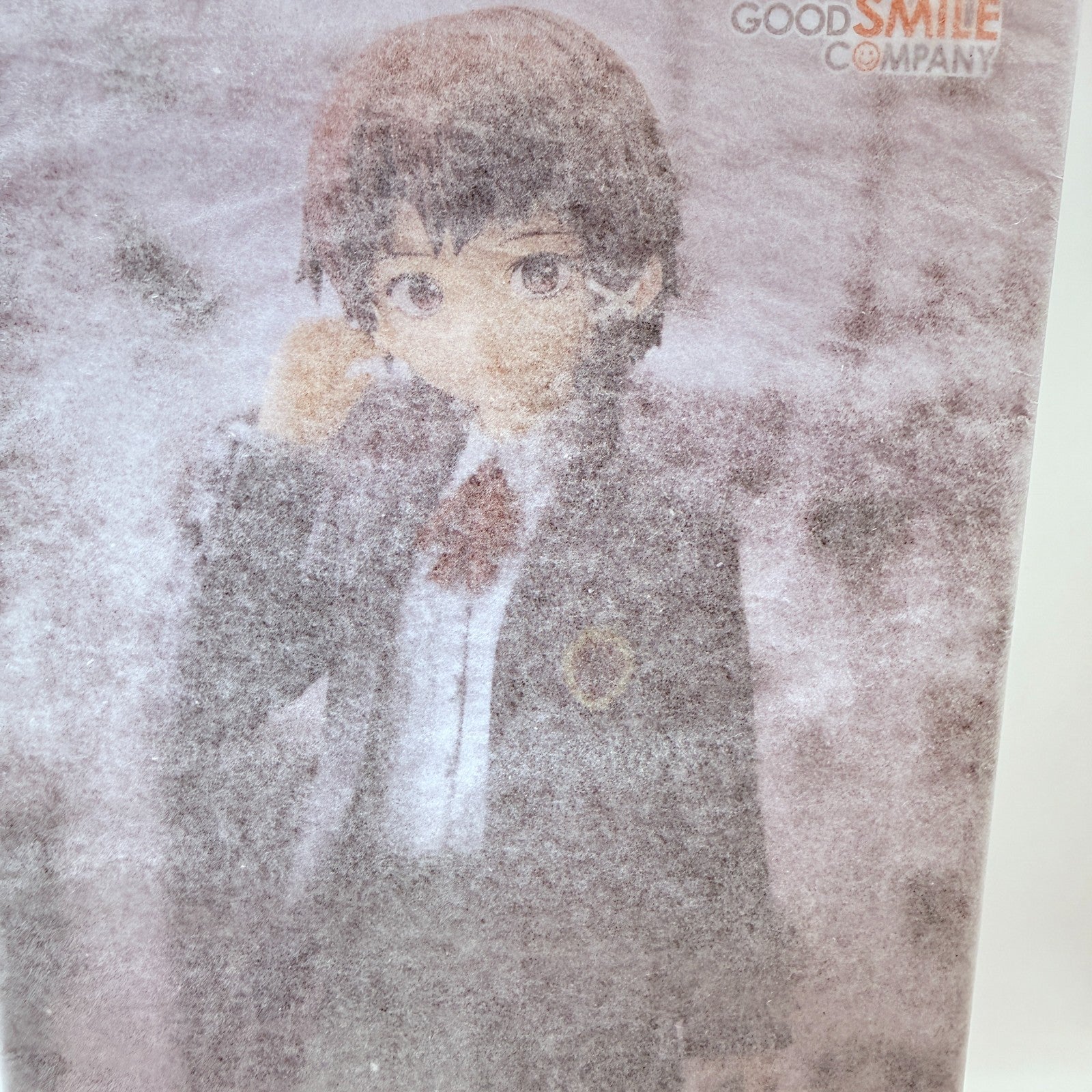 Serial Experiments Lain POP UP PARADE L Lain Iwakura Figure New Good Smile Co5