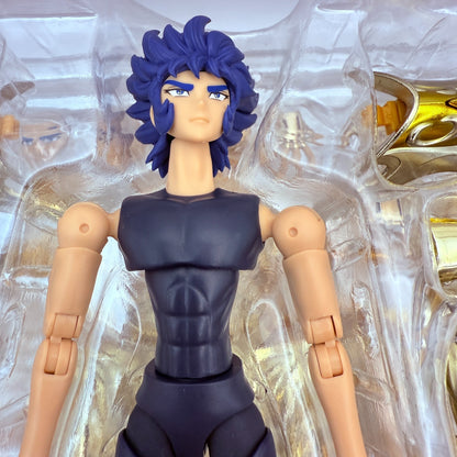 Saint Cloth Myth EX Cancer Deathmask God cloth Ver. Action figure japan express10