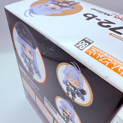 Nendoroid 1672b 86 Vladilena Milize Bloody Regina Ver. Japan [express]2