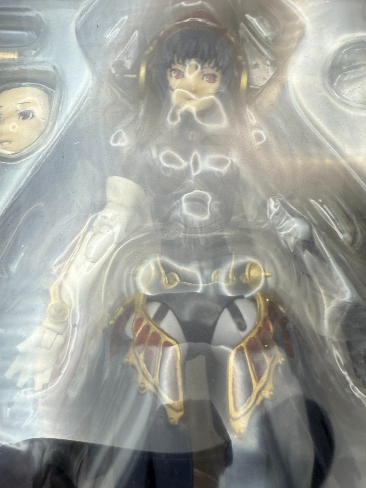 Figma PERSONA 3 FES Metis Action Figure  Max Factory [express]2