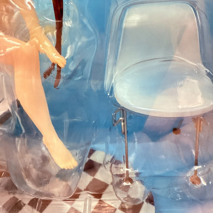 Kizu Monogatari Kissshot 1/8 Scale Figure Shinobu Oshino 12 Years Old Ver.9