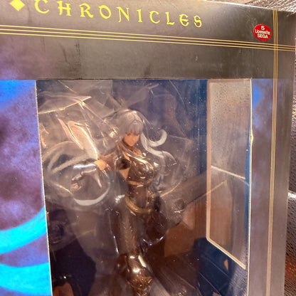 Selvaria Bles Valkyria ver. Figure Valkyria Chronicles ALTER Authentic NIB2