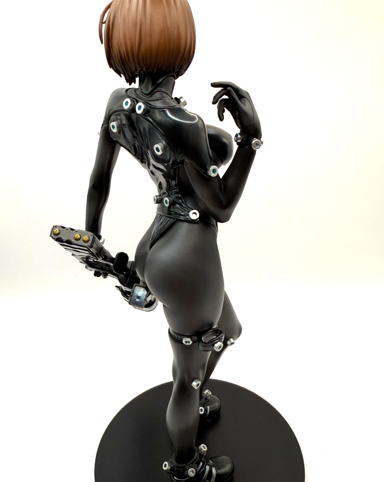 GANTZ:O Anzu Yamazaki X Shotgun Premium Figure Union Creative MIB Authentic8