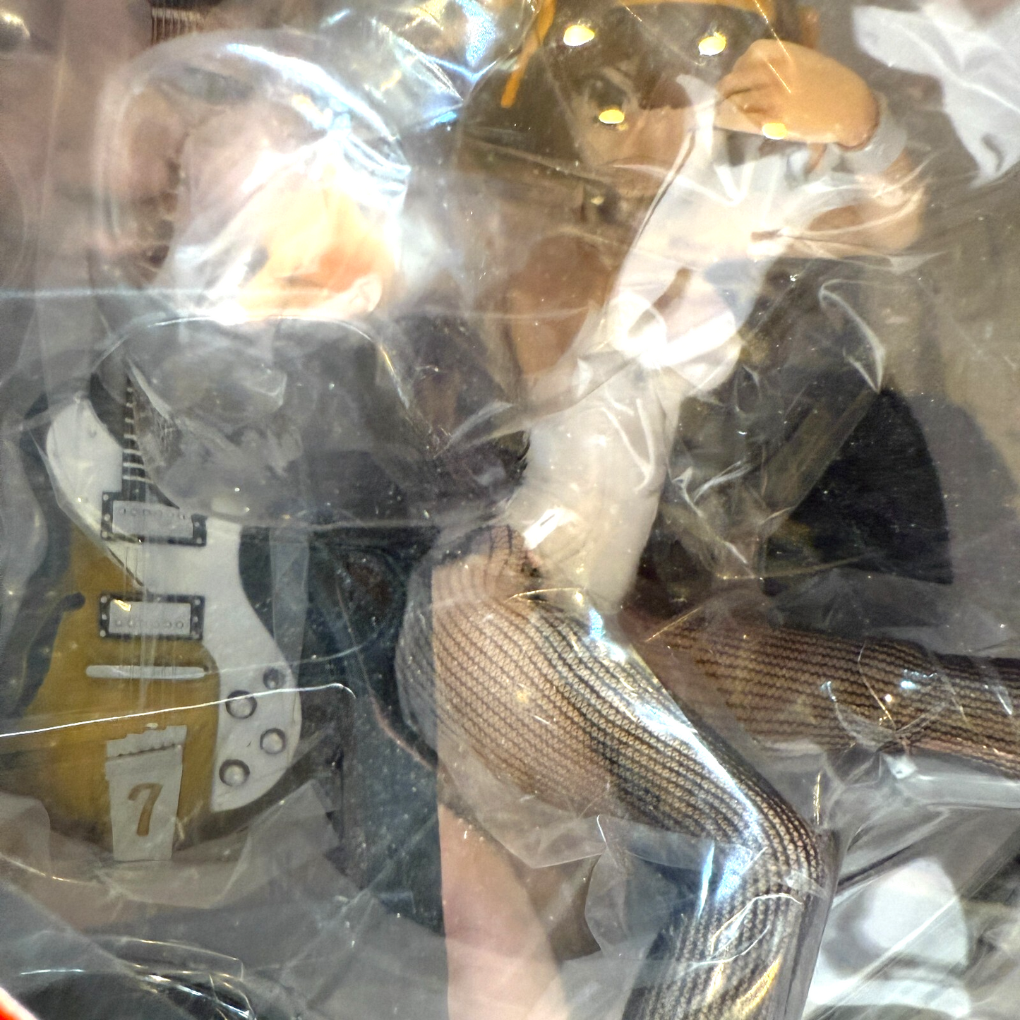 Haruhi Suzumiya 1/6 Scale Figure White Bunny Girl ver DAIKI[express]6