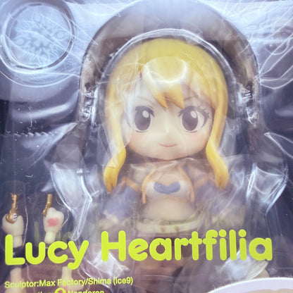 Lucy Heartfilia Nendoroid 1924 Fairy Tail Good Smile Company Figure MISB8