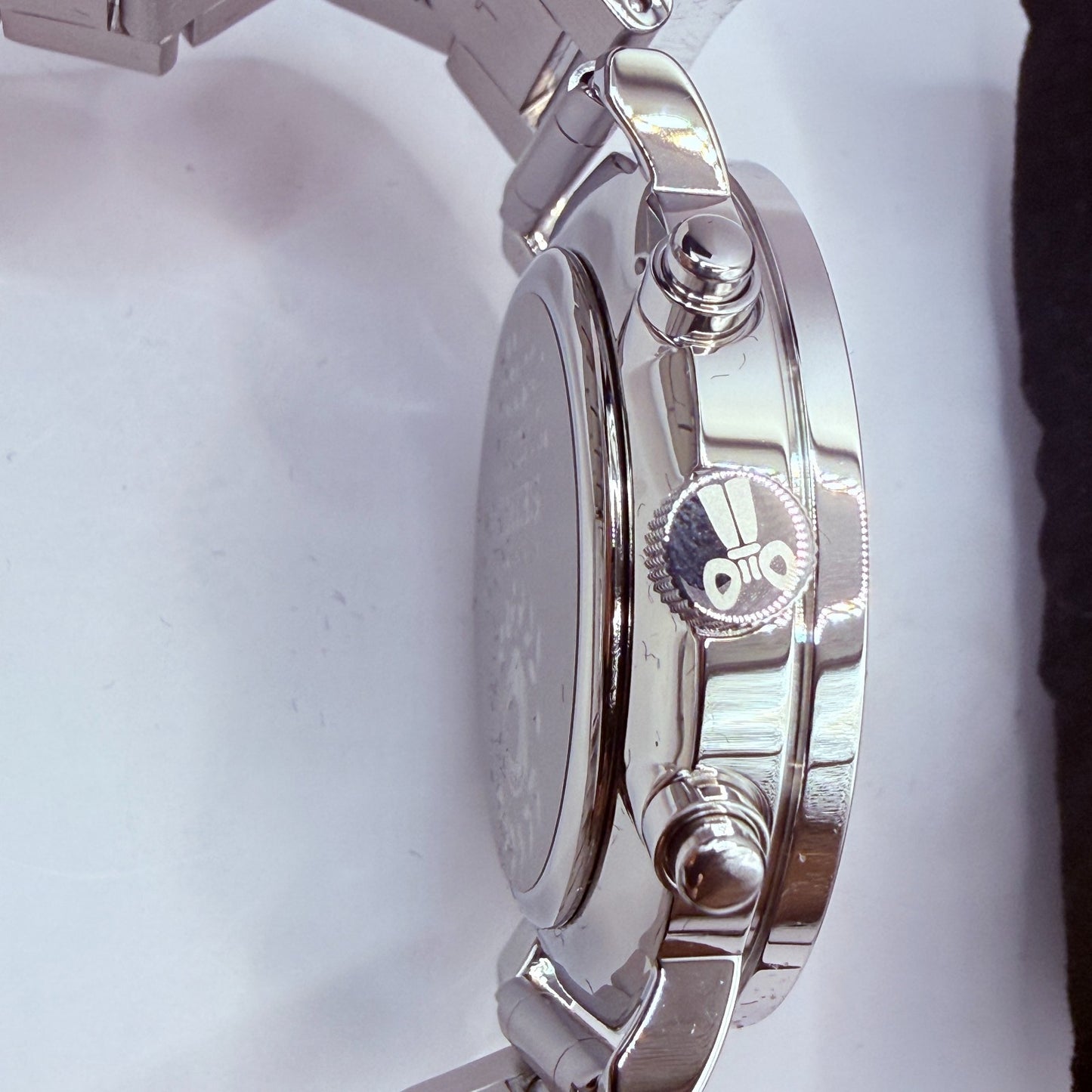 SEIKO Fate/Grand Order Morgan Le Fay Watch FGO Limited Edition New w/ Stand15