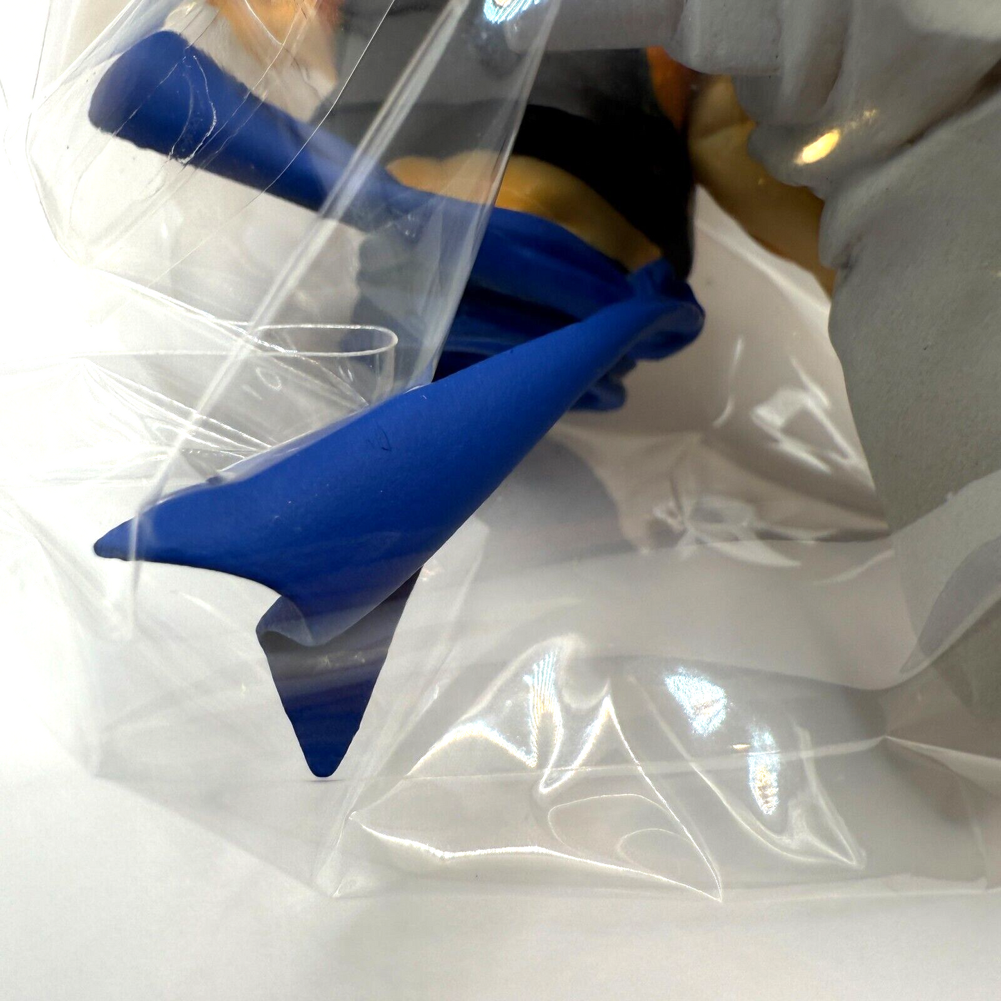 DBZ Dragon Ball Assembly Type Action Pose Figure 2 SS Gogeta [express]2