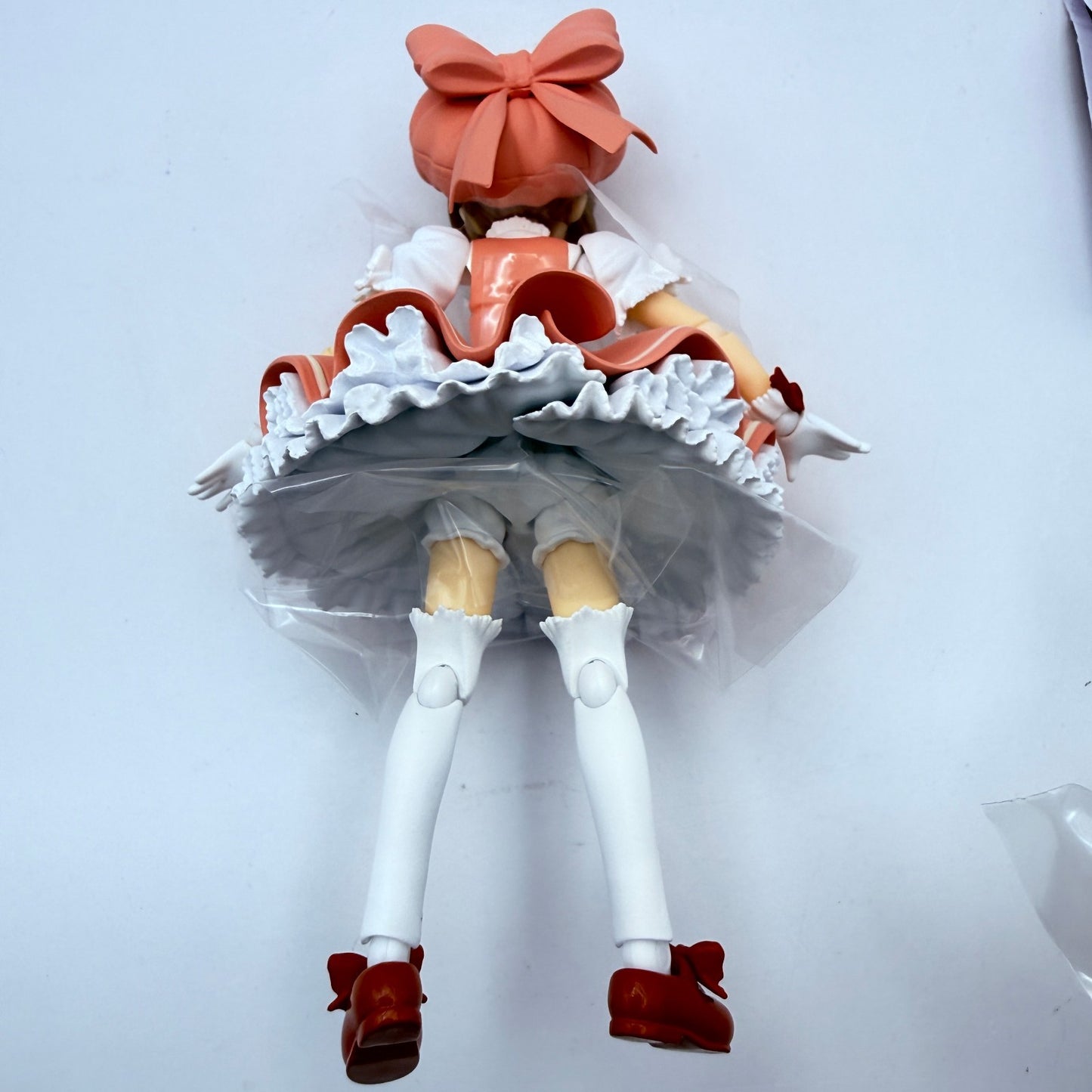 Kinomoto Sakura Figure Cardcaptor figma 244 Max Factory Anime MIB10