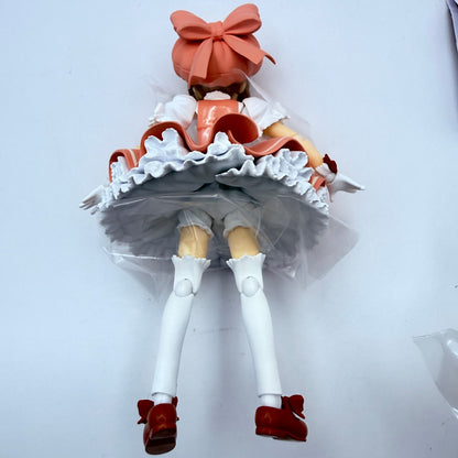 Kinomoto Sakura Figure Cardcaptor figma 244 Max Factory Anime MIB10