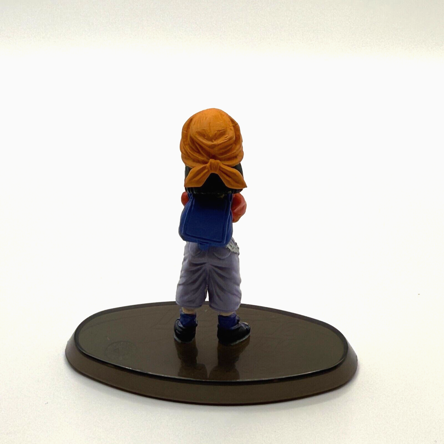 Dragon BallZ GT Pan HG Gashapon Collectible Figure   [express]5