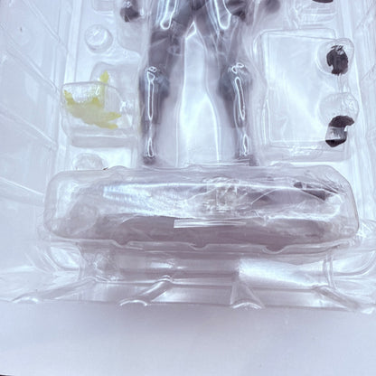 Solid Snake figma 243 Metal Gear Solid 2 MGS2 Max Factory Action Figure MIB6