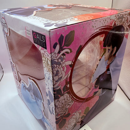 Kanao Tsuyuri Gals Series Demon Slayer Figure MegaHouse Sealed Authentic4