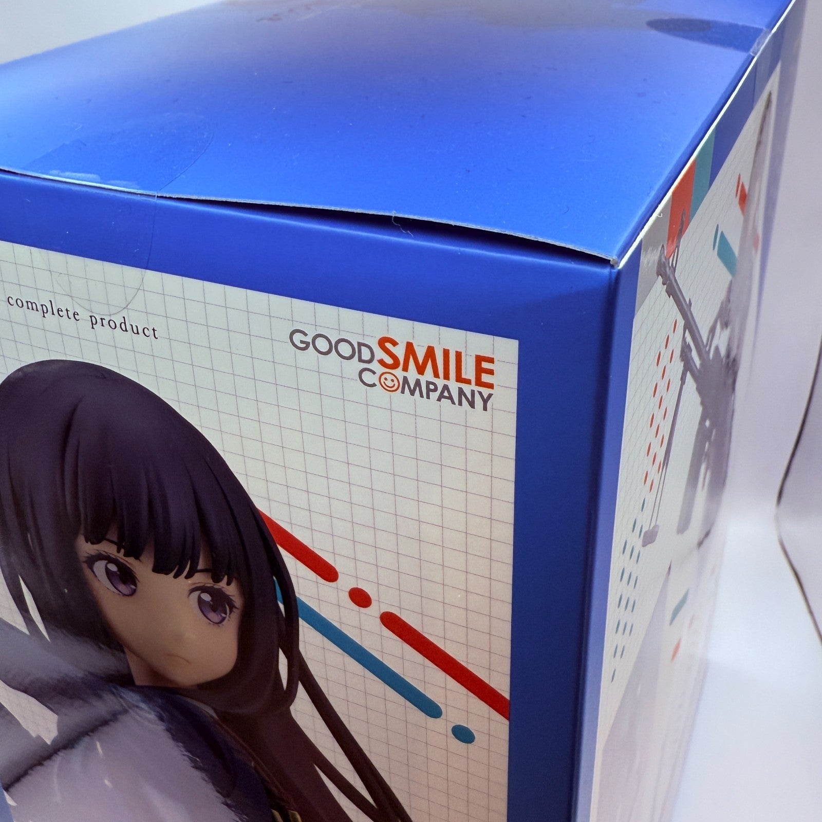 GOOD SMILE COMPANY Licorice Recoil Takina Inoue 1/7 figure japan [express]2