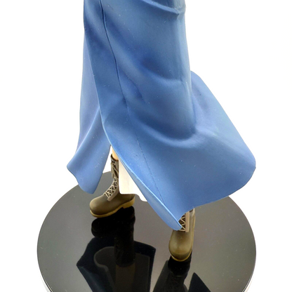 Shiki Ryougi Figure Kara no Kyoukai Garden of sinners MOVIC [express]15