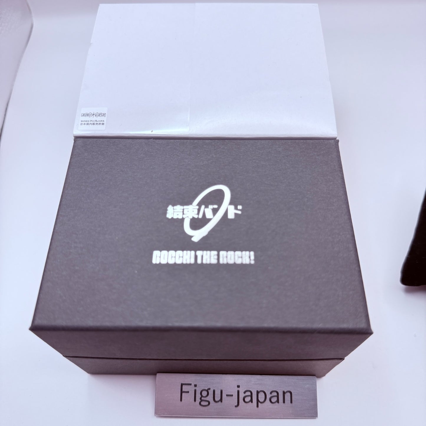 Bocchi the Rock INDEPENDENT CITIZEN Watch Limited Edition Solar Anime Mint Box11