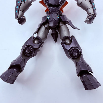 Super Galaxy Gurren Lagann Revoltech 071 Figure Kaiyodo Tengen Toppa MIB13