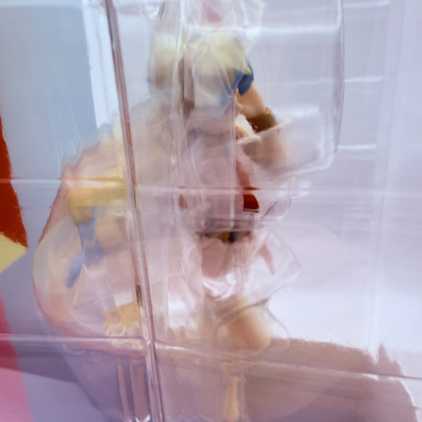 Nia POP UP PARADE Tengen Toppa Gurren Lagann Figure Good Smile Company MISB4