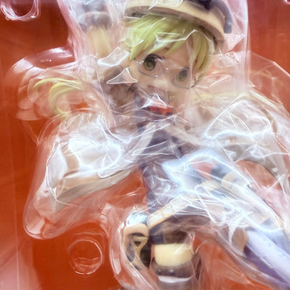 Riko Made in Abyss 1/6 Scale Figure Chara-Ani KADOKAWA Anime Statue Official MIB2