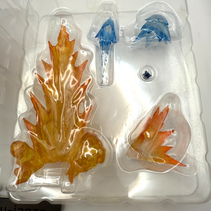 DArts The King of Fighters94 TERRY BOGARD Action Figure [express]10