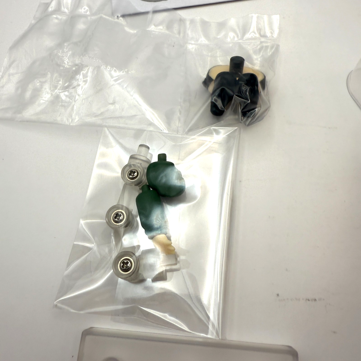 Nendoroid Persona 5 Futaba Sakura Action Figure 963 Good Smile Company express8