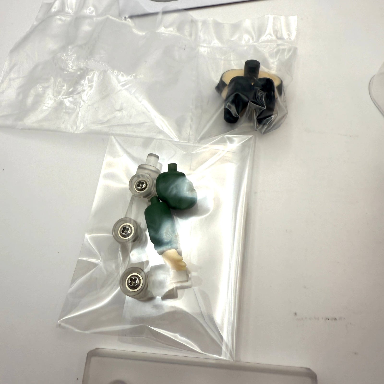 Nendoroid Persona 5 Futaba Sakura Action Figure 963 Good Smile Company express8