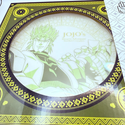 Sushiro JoJo's Bizarre Adventure Collaboration Limited Edition Plates Set of 43