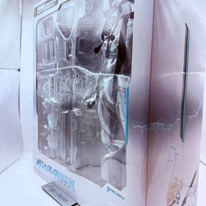 Play Arts Kai Raiden Metal Gear Rising Revengeance Action Figure Square Enix MIS13