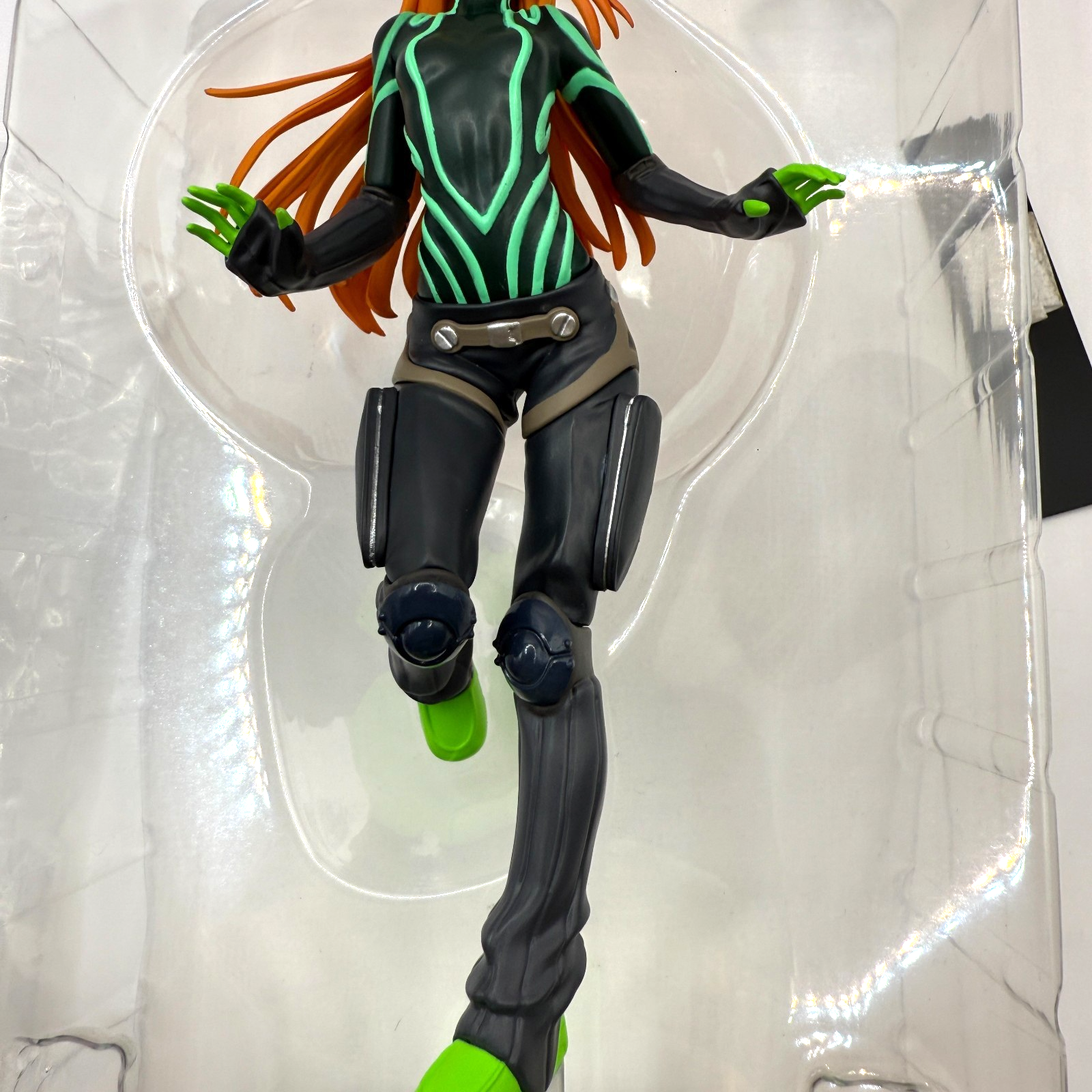 POP UP PARADE Persona 5 Animation Navi Oracle Futaba Sakura  Figure[express]5