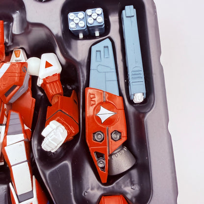 Revoltech VF-1J Millia Hobby Japan Limited Exclusive Macross Figure Opened Mint7