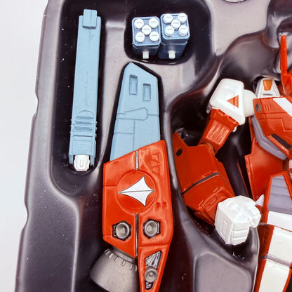 Revoltech VF-1J Millia Hobby Japan Limited Exclusive Macross Figure Opened Mint4