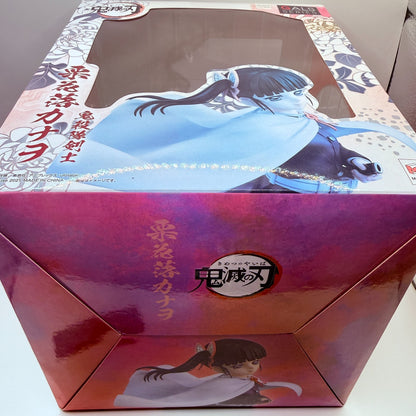 Kanao Tsuyuri Gals Series Demon Slayer Figure MegaHouse Sealed Authentic9